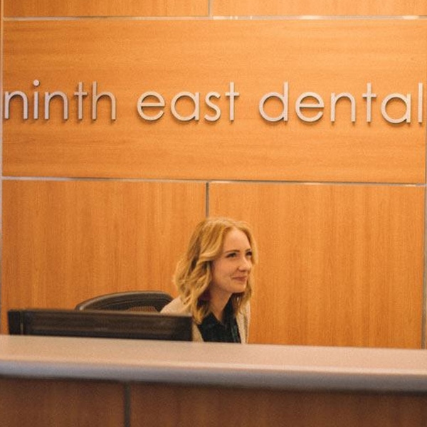 ninth east dental provo ut new patients office